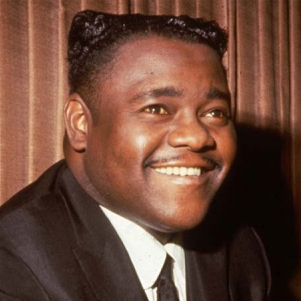New single from Fats Domino
