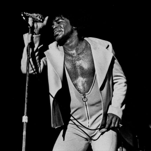 James Brown - I Lost Someone