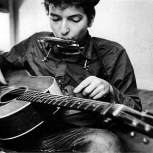 Bob Dylan - This Land Is Your Land