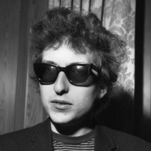 Another track from Dylan's latest LP