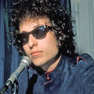 Watch: Here's a clip of Bob Dylan's press conference upon arrival in Stockholm, April 1966