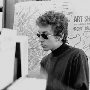 Bob Dylan - Worried Blues