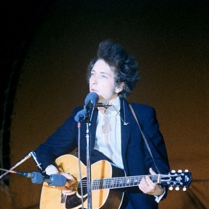 Concert Review: Bob Dylan live at Forest Hills