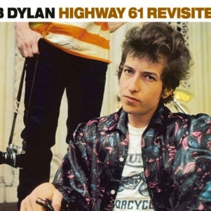 And Now a Six-Minute Trek Through Dylan-Land