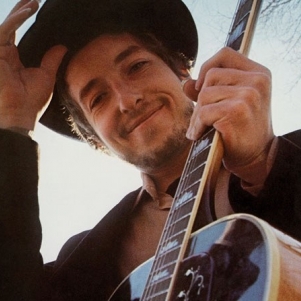 Bob Dylan returns to Columbia Studio A today in Nashville