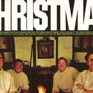 The Clancy Brothers have released a new album of Christmas songs: Listen
