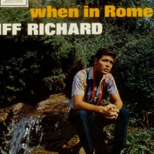 Cliff Richard releases album in Italian