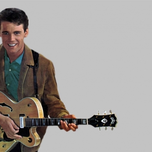 Where would Forest Gump be without Duane Eddy?