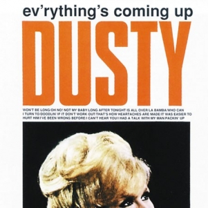 New album from Dusty Springfield