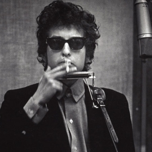 New Dylan album: Track list and cover art