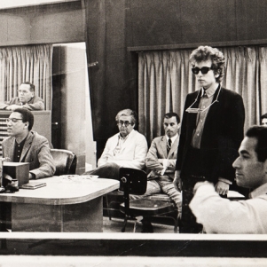 Jack White, Van Morrison, Nick Cave: Everyone Wants A Piece Of Bob Dylan
