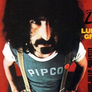 Frank Zappa releases debut solo album