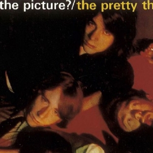 Second album from British group, The Pretty Things