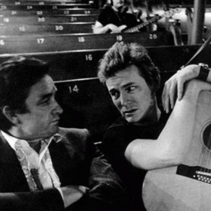 Gordon Lightfoot follows Bob Dylan's appearance on Johnny Cash Show