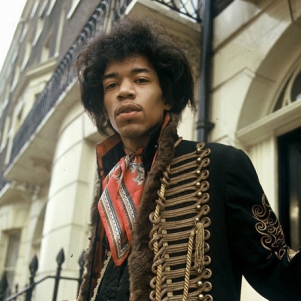 Jimi Hendrix talks The Beatles, meeting Bob Dylan and recording his debut album