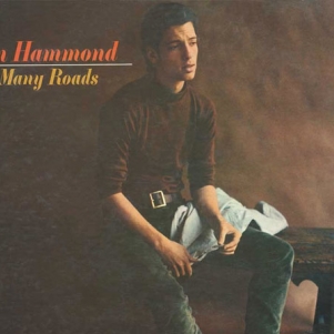 John Hammond & The Hawks pave the way for Dylan's new sound