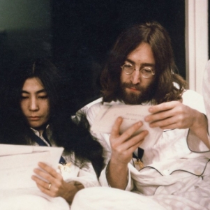 'The Beatles' Wealth is a Myth', John Lennon speaks to Richard Williams of Melody Maker