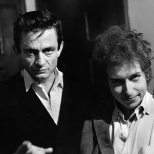 Watch Bob Dylan & Johnny Cash perform 'One Too Many Mornings'