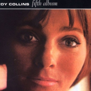 Judy Collins' Fifth Album reviewed
