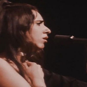 Watch Laura Nyro perform 'Poverty Train' live at Monterey Pop Festival in June