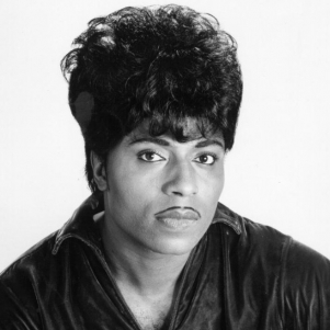 'Now I don't even hear from him. He's forgotten me' Little Richard on James Brown