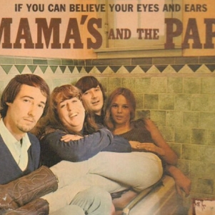 A look back at The Mamas & The Papas' 'California Dreamin''