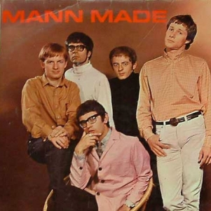 Manfred Mann release second studio album