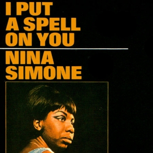 Nina Simone and her Pastel Blues