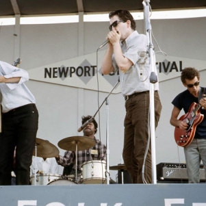 'Play this record loud.' - The Paul Butterfield Blues Band debut