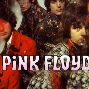 Pink Floyd release debut album and announce UK tour with Jimi Hendrix
