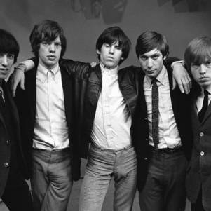 The Rolling Stones 1965 North American Tour Dates