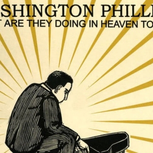 Washington Phillips - What Are They Doing In Heaven Today?
