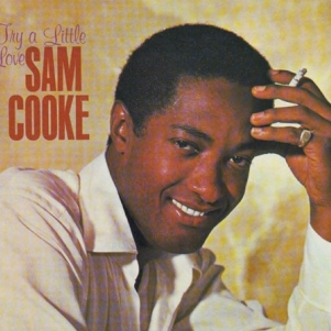 Posthumous album from Sam Cooke