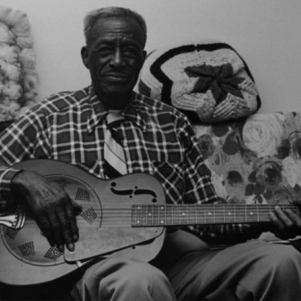 At age 63, Bukka White has a new album out: Listen