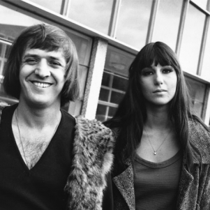 New Compilation album by Sonny & Cher and Friends
