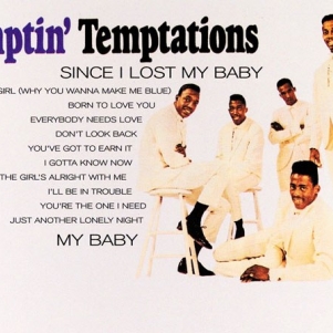 Third album from The Temptations