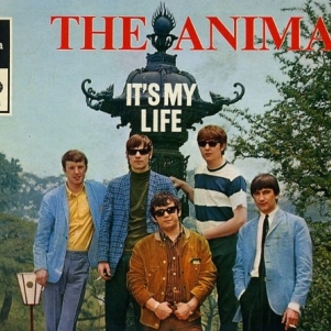 New single from The Animals
