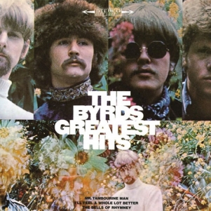 The Byrds release greatest hits album