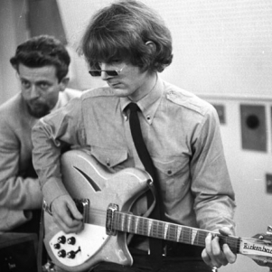 The Byrds break out on their own terms