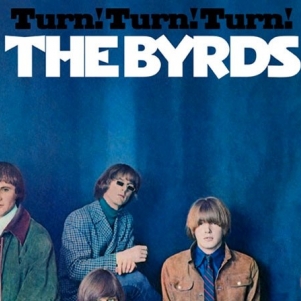 50 Years Ago today The Byrds released their second album