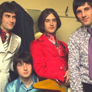 Listen: New single from The Kinks