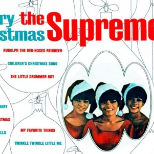 The Supremes get in early for Christmas