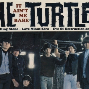 The Turtles cover Dylan & Barry McGuire on debut LP