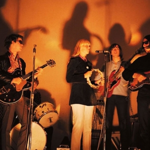 The Velvet Underground to perform at The Boston Tea Party this month