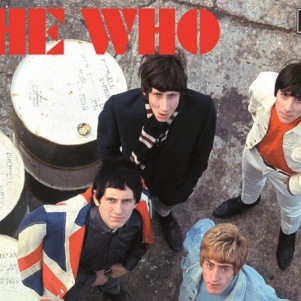 Debut studio album from The Who!