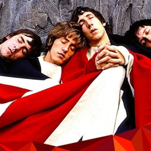 Watch The Who performing at Woodstock last week