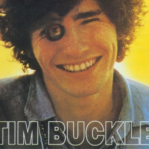 Tim Buckley has a new album out: Goodbye and Hello