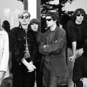 The Velvet Underground’s first recordings