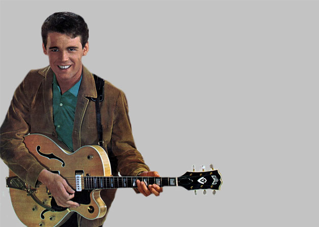 Where would Forest Gump be without Duane Eddy?