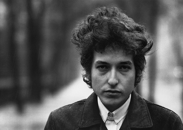 'It's Alright Ma': Bob Dylan’s Moment of Possession